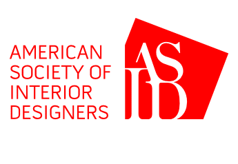ASID - American Society of Interior Designers