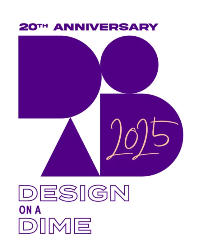 There is still time to get tickets for one of the best parties of the year! Come shop for a good cause, and be there when the ropes drop on 60 stunning vignettes curated by top designers from around the country. Ticket link in my bio!